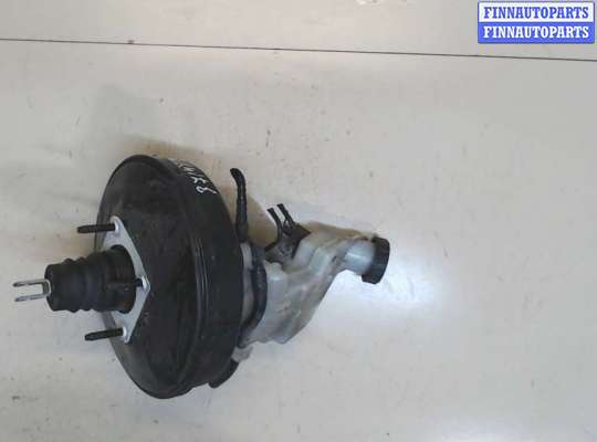 купить Цилиндр тормозной главный на Ford Fiesta 2001-2007