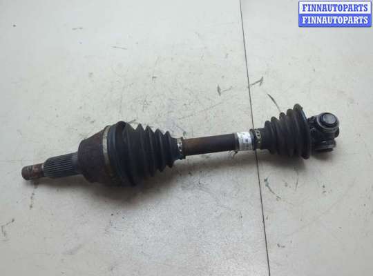 купить Полуось (приводной вал, шрус) на Hummer H3