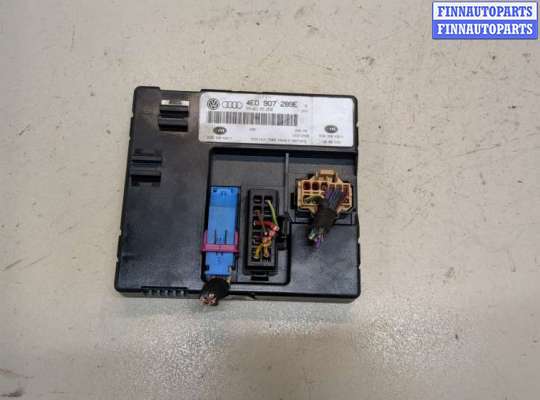купить Блок управления бортовой сети (Body Control Module) на Audi A8 (D3) 2002-2010