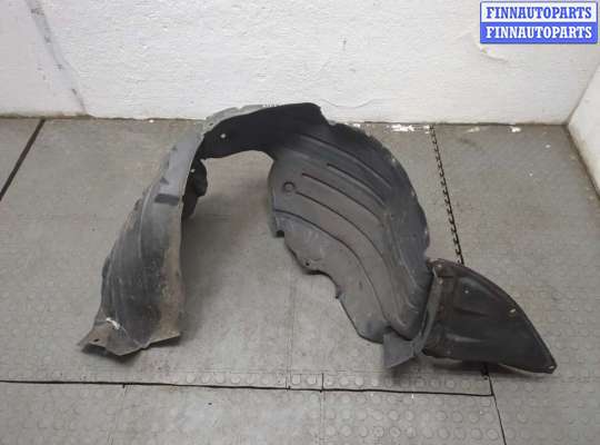 Купить Защита арок (подкрылок) на Mazda 6 (GJ) 2012-2018 Защита арок (подкрылок) MZ648802 на Mazda 6 (GJ) 2012-2018