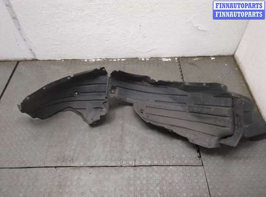 купить Защита арок (подкрылок) на Mazda 6 (GJ) 2012-2018