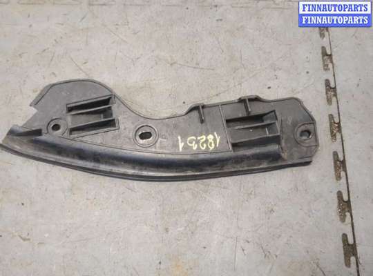 купить Кронштейн бампера на Volkswagen Touareg 2002-2007