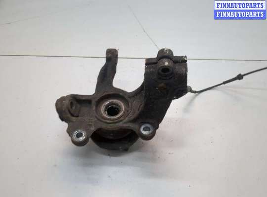 купить Ступица (кулак, цапфа) на Ford Mondeo 4 2007-2015