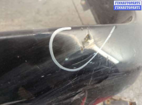 купить Бампер на Toyota RAV 4 2006-2013