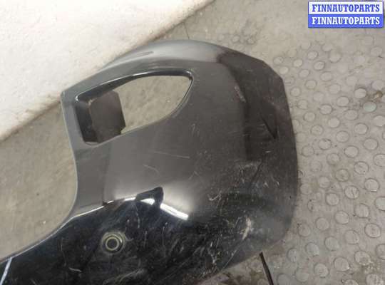 купить Бампер на Toyota RAV 4 2006-2013