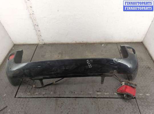 купить Бампер на Toyota RAV 4 2006-2013