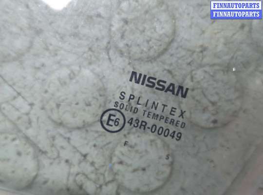 Стекло сдвижной двери