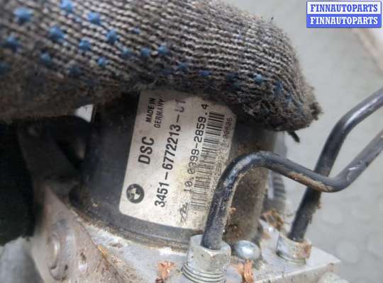 купить Блок АБС, насос (ABS, ESP, ASR) на BMW 3 E90, E91, E92, E93 2005-2012