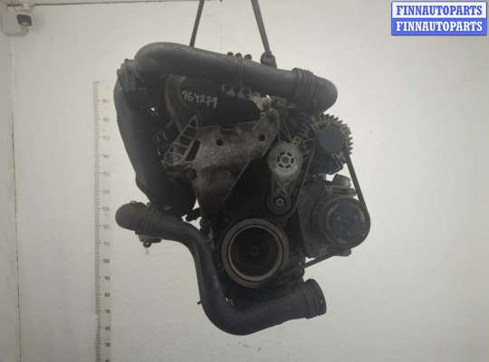 Купить ТНВД на Audi A3 (8P) 2003-2013 ТНВД AU1756016 на Audi A3 (8P) 2003-2013
