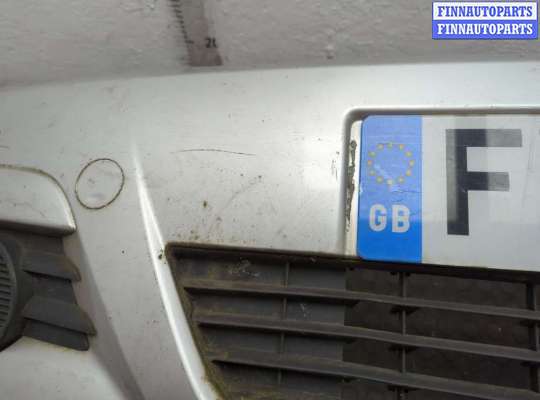 купить Бампер на Opel Meriva 2003-2010