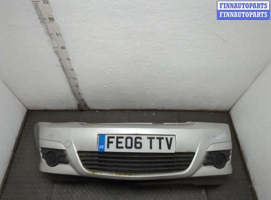 Купить Бампер на Opel Meriva 2003-2010 Бампер OP2430386 на Opel Meriva 2003-2010