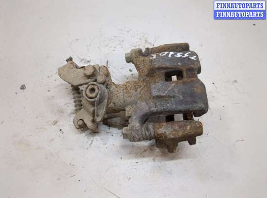 Суппорт на Mazda 6 II (GH)