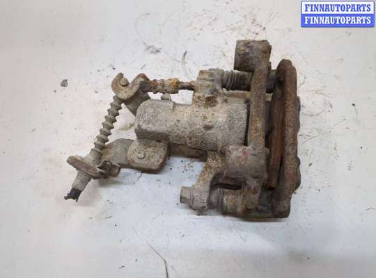 Суппорт на Mazda 6 II (GH)