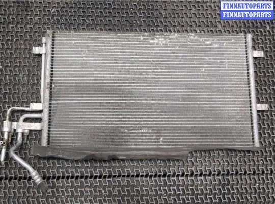 купить Радиатор кондиционера на Ford Focus 2 2008-2011
