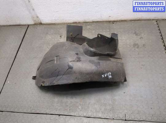 купить Защита арок (подкрылок) на Ford Focus 2 2005-2008