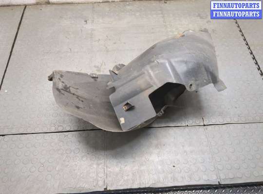 купить Защита арок (подкрылок) на Ford Focus 2 2005-2008