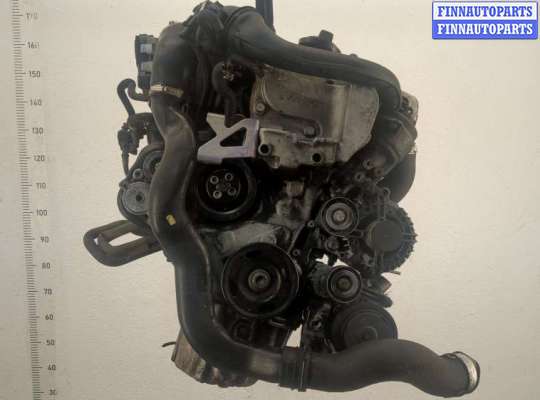Заслонка дроссельная VG2530807 на Volkswagen Touran 2006-2010