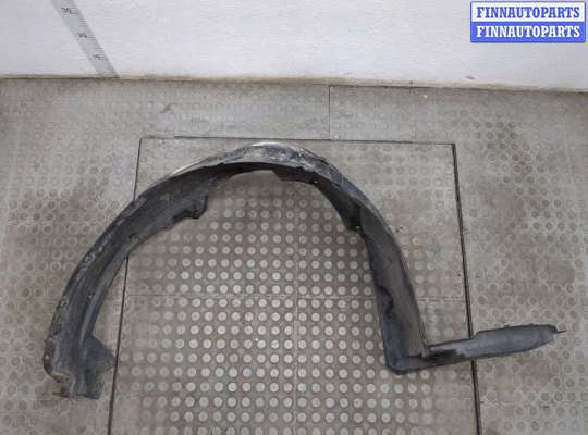 купить Защита арок (подкрылок) на Toyota Verso 2009-2018
