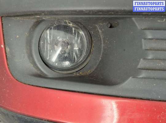 купить Бампер на Ford Focus 2 2005-2008