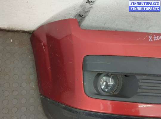 купить Бампер на Ford Focus 2 2005-2008