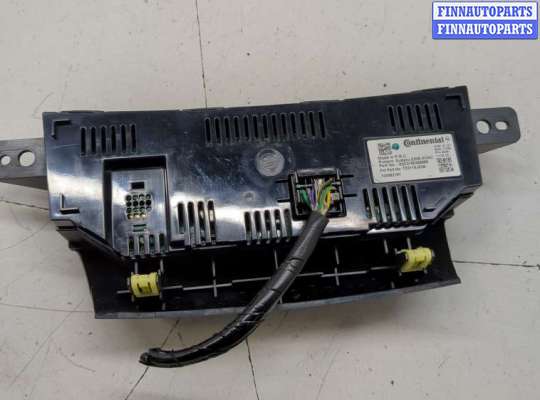 купить Переключатель отопителя (печки) на Subaru Legacy (B14) 2009-2014