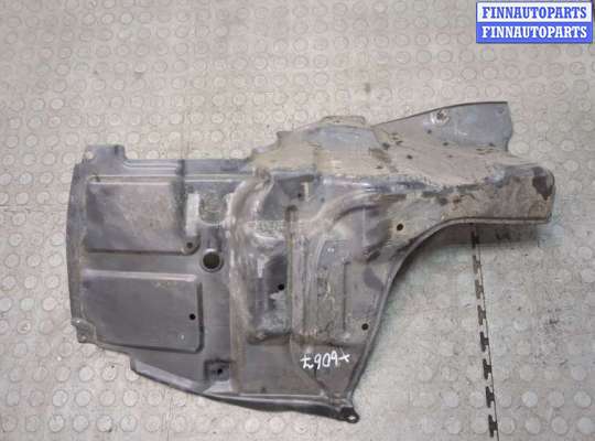 купить Защита днища, запаски, КПП, подвески на Toyota Corolla E12 2001-2006
