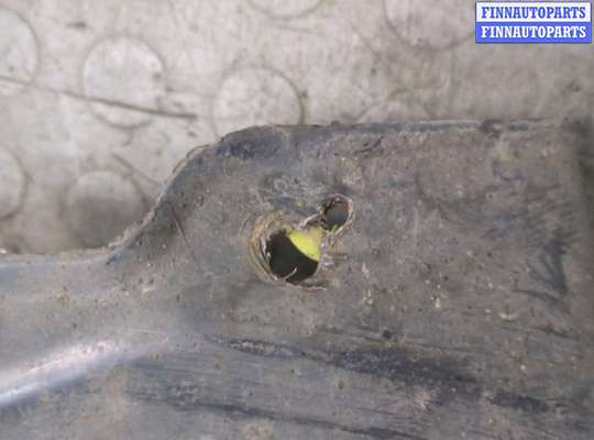 купить Защита днища, запаски, КПП, подвески на Toyota Corolla E12 2001-2006