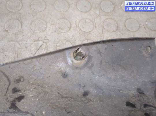 купить Защита днища, запаски, КПП, подвески на Toyota Corolla E12 2001-2006