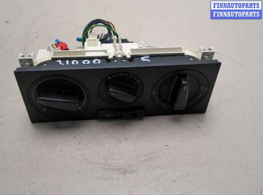 Переключатель отопителя (печки) VG2789650 на Volkswagen Passat 5 1996-2001