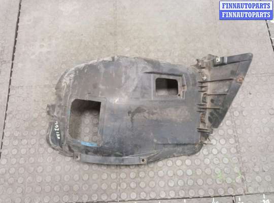 купить Защита арок (подкрылок) на BMW 3 E90, E91, E92, E93 2005-2012