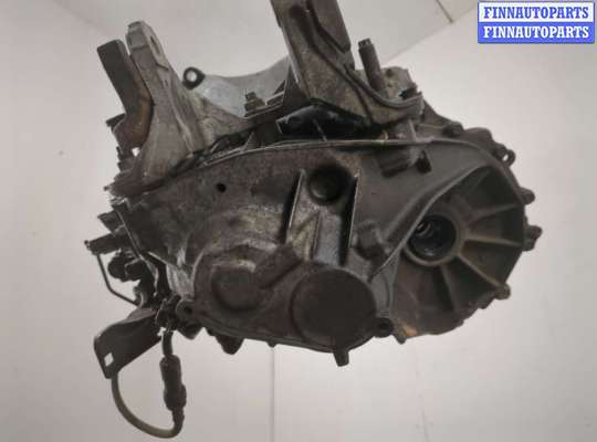 купить КПП 6-ст.мех. (МКПП) на Mazda CX-5 2012-2017