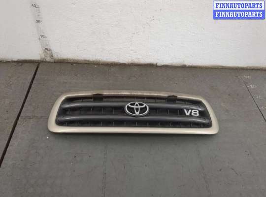 Купить Решетка радиатора на Toyota Sequoia 2000-2008 Решетка радиатора TT965601 на Toyota Sequoia 2000-2008