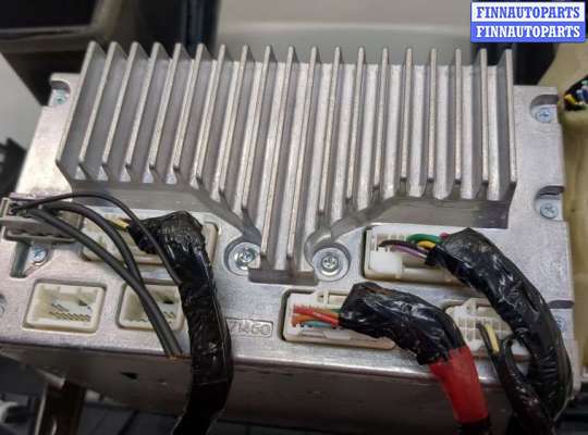 купить Магнитола на Nissan Pathfinder 2004-2014