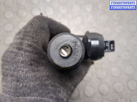 Форсунка топливная на SEAT Altea