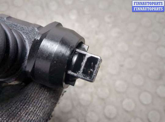 Форсунка топливная на SEAT Altea