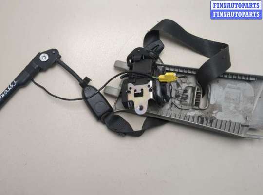 купить Ремень безопасности на Opel Astra J 2010-2017