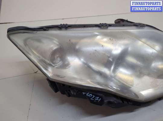 купить Фара (передняя) на Renault Laguna 3 2007-2025