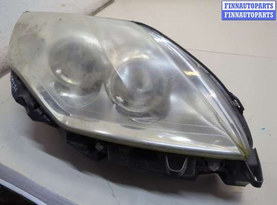 купить Фара (передняя) на Renault Laguna 3 2007-2025