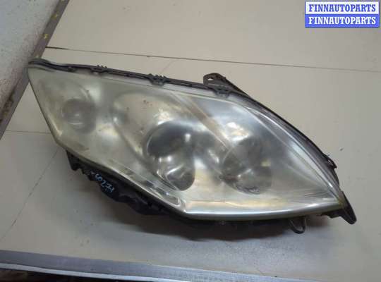 Фара (передняя) RN1593951 на Renault Laguna 3 2007-2025