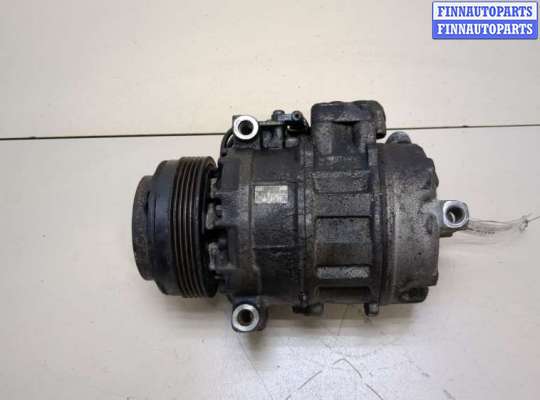 купить Компрессор кондиционера на BMW 3 E46 1998-2006
