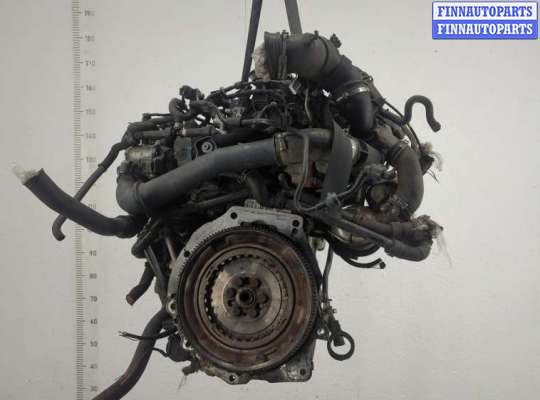 ТНВД SK504892 на Skoda Octavia (A7) 2013-2023