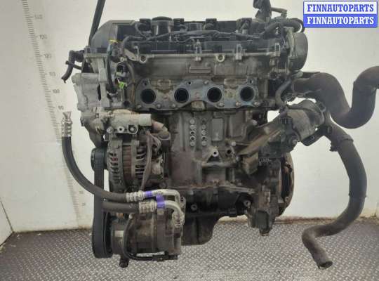 купить Двигатель (ДВС) на Peugeot 308 2007-2013