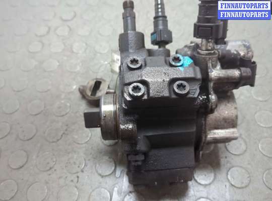 купить ТНВД на Citroen Jumper (Relay) 2006-2014