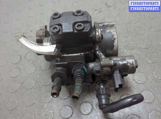 купить ТНВД на Citroen Jumper (Relay) 2006-2014