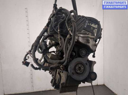 Двигатель (ДВС) SB90468 на Saab 9-3 2002-2014
