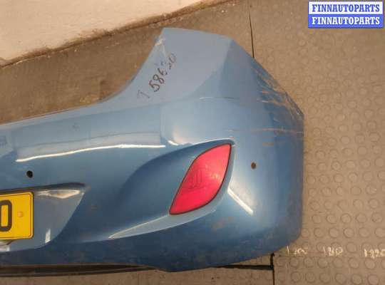 купить Бампер на Hyundai i30 2011-2017