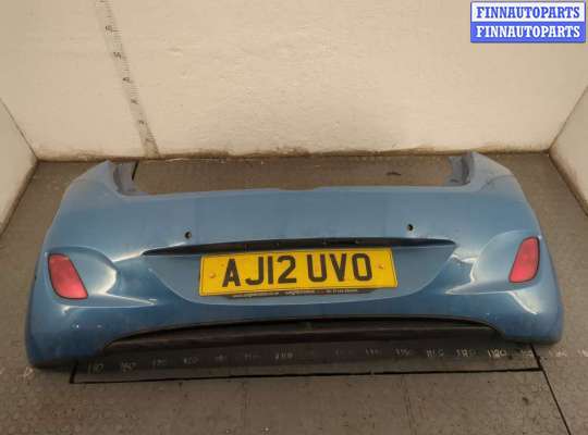 купить Бампер на Hyundai i30 2011-2017