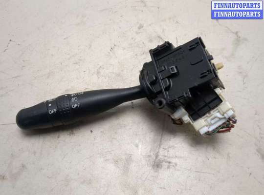 Переключатель поворотов TT933183 на Toyota Corolla Verso 2002-2004