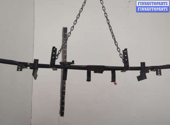 Рамка капота IFM6148 на Infiniti QX56 2004-2010