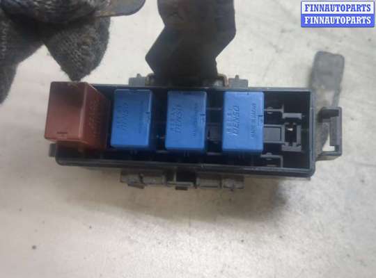 купить Блок предохранителей на Suzuki Grand Vitara 2005-2016
